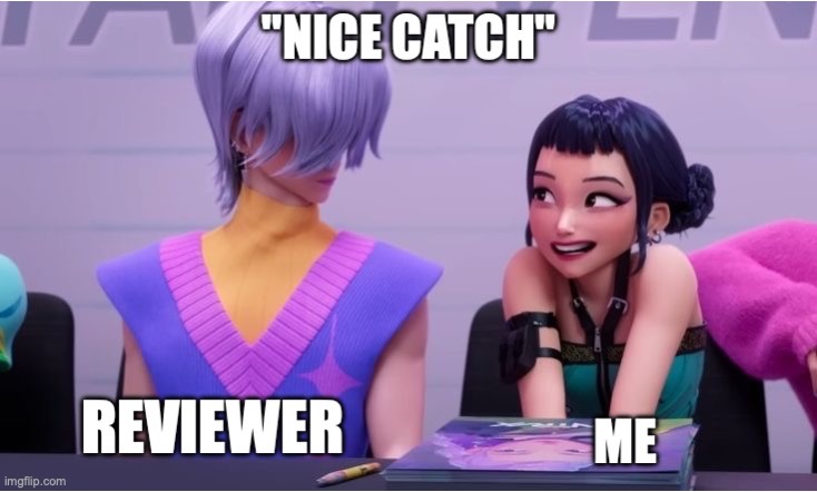 code review praise meme code review praise meme