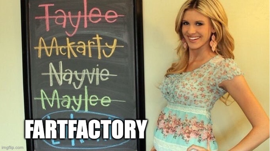 giving your code silly little giving your code silly little names