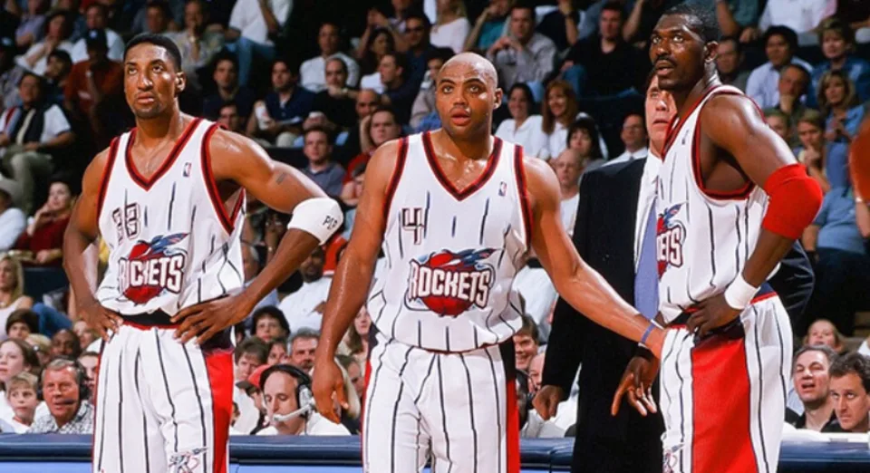 houston rockets end of 90s houston rockets end of 90s