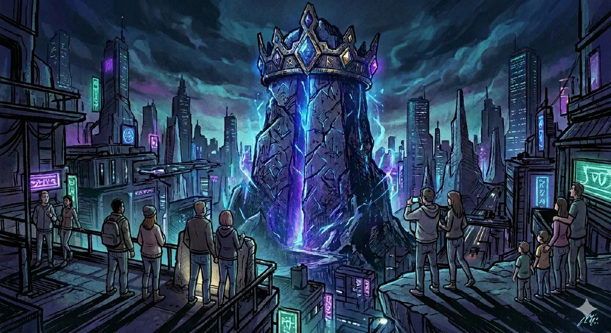 Go Big or Go Home - The Beauty of the Monolith Monolithic architecture vs microservices — why the monolith deserves a second look