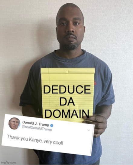 do what kanye says